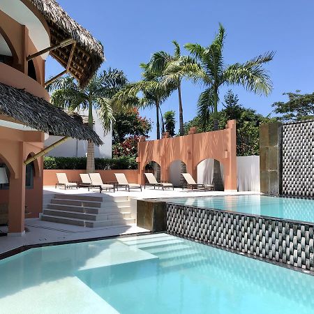 Nautilus Lodge Puerto López Exterior foto
